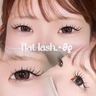 マツエク・マツパ ayano🤍 新宿のマツエク・マツパデザイン