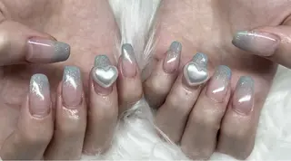 ネイル Y&L Nailのネイルデザイン