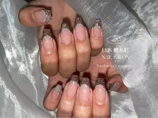 ネイル Lien  _リエン リエンのネイルデザイン