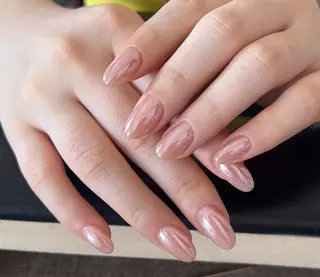 ネイル 🍑 momo_nailのネイルデザイン