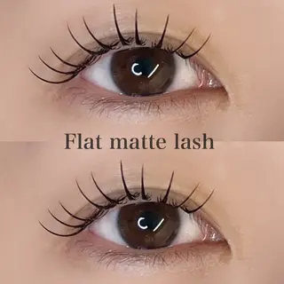 マツエク・マツパ 早川 桜妃のマツエク・マツパデザイン