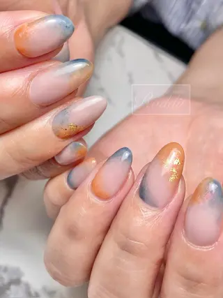 ネイル nailsalon Radditのネイルデザイン