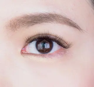 マツエク・マツパ m K.のマツエク・マツパデザイン