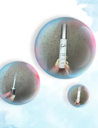 マツエク・マツパ meeye&neil Sayuriのマツエク・マツパデザイン