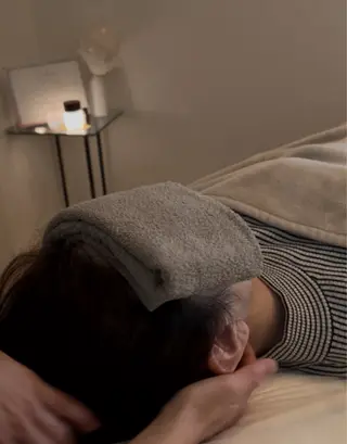 小顔×肌質改善サロン soin〔ソワン〕のエステ・リラクイメージ