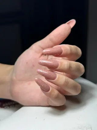 ネイル Isinha Nailsのネイルデザイン