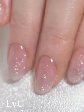 ネイル LvU(ラブユー) Asayamaのネイルデザイン