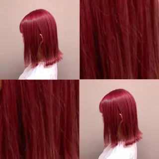 ミディアム カラー 横浜メンズパーマ🔥 大野賢人のヘアスタイル