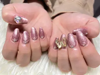 ネイル Nail&eye Belire 新宿のネイルデザイン