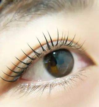 マツエク・マツパ 🫧OKUYAMA KOHARU 🫧のマツエク・マツパデザイン