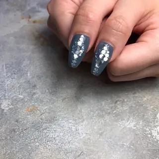ネイル 💅chainail _aiのネイルデザイン