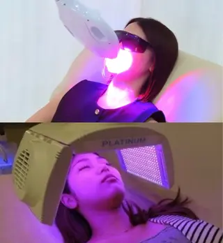 ホワイトニングサロンPURETETH所属・ホワイトニングサロン PURETETHのエステ・リラクイメージ