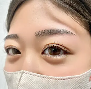 マツエク・マツパ 🥀Saito Tomomi🥀のマツエク・マツパデザイン