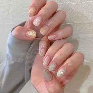 ネイル . .のネイルデザイン