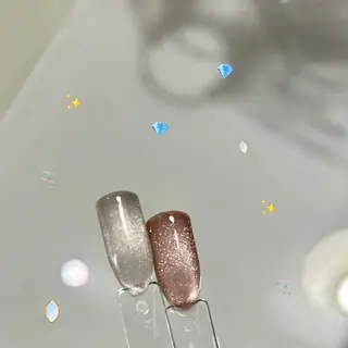 ネイル tenoteno nail/yuuriのネイルデザイン