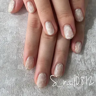 ネイル 菅原 さおりのネイルデザイン