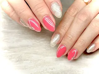ネイル JULIE NAILのネイルデザイン