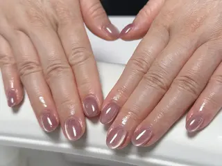 ネイル ＆CHOU CHOU nail たむらのネイルデザイン