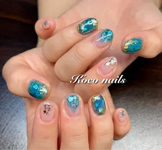 ネイル Mai’s nailのネイルデザイン