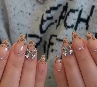 ネイル beauiful nailのネイルデザイン