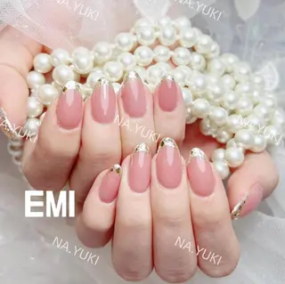 ネイル YUKI 💗 渋谷店のネイルデザイン