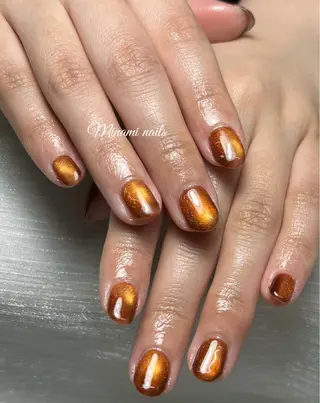 ネイル Minami Nailsのネイルデザイン