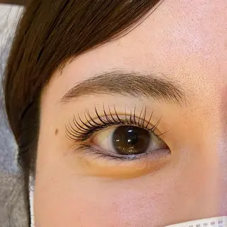 マツエク・マツパ sato misakiのマツエク・マツパデザイン