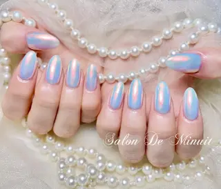 ネイル Momo 🤍のネイルデザイン