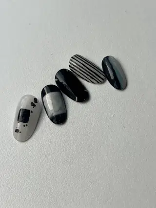 ネイル Encanto.所属・ネイルサロン エンカントのネイルデザイン