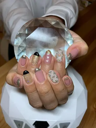ネイル LAVISH nail salonのネイルデザイン