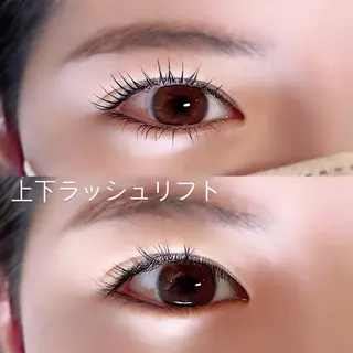 マツエク・マツパ eyelash salon7のマツエク・マツパデザイン