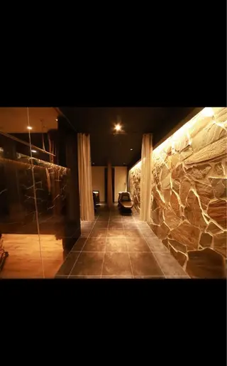 岩崎 裕次のヘアスタイル