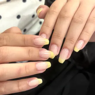 ネイル CLALA Tokihoのネイルデザイン