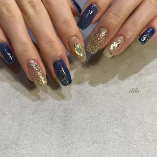 ネイル Rio 𓍼のネイルデザイン