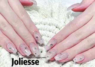 ネイル Joliesse nail salonのネイルデザイン