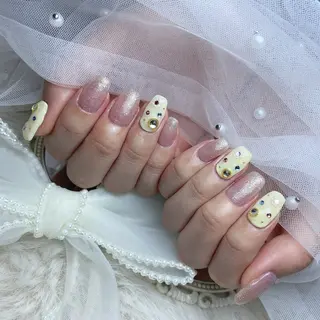 ネイル Beauty Space N&Nのネイルデザイン