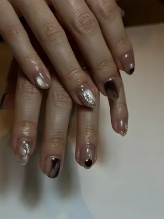 ネイル (モデル募集中) kannaのネイルデザイン