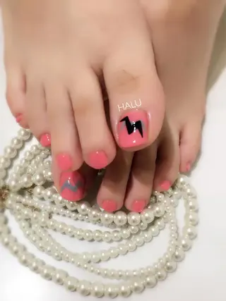 ネイル HALU ハルのネイルデザイン