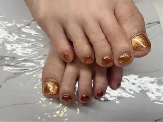 ネイル arce amiのネイルデザイン