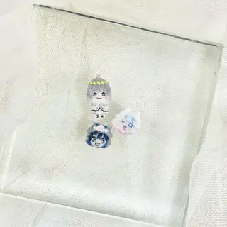 ネイル 池袋痛ネイル Nok. 渡辺のネイルデザイン