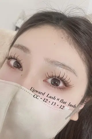 マツエク・マツパ 💎マツエク/眉毛 パリジェンヌ渋谷💎の眉毛・アイブロウイメージ