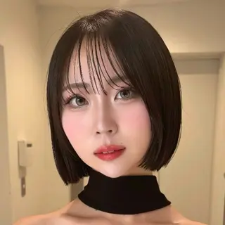 ショート ✨カット 期間限定無料✨　大智のヘアスタイル