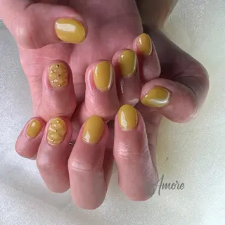 ネイル You kyehwaのネイルデザイン