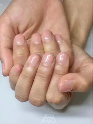ネイル 新宿ネイルサロン ジェミディローサのネイルデザイン