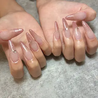 ネイル Mii nailのネイルデザイン