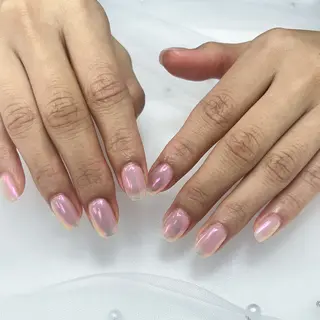 ネイル nail room Byeolのネイルデザイン