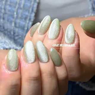 ネイル ミ カのネイルデザイン