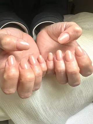 ネイル LIEN所属・Nakano Kanaのネイルデザイン