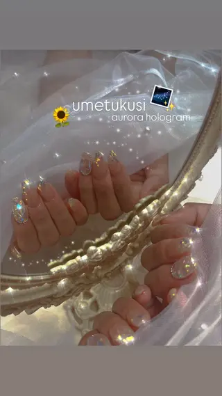 ネイル nailsalon JOIEのネイルデザイン