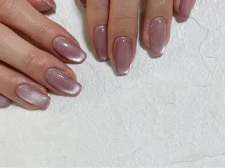 ネイル kikinail 溝の口のネイルデザイン